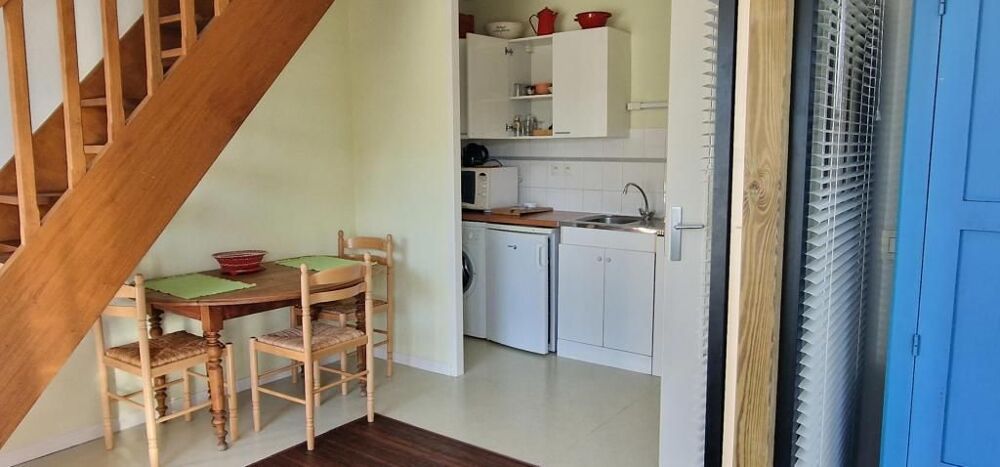 Location Appartement Appartement de 44m2 à louer sur Nantes Nantes