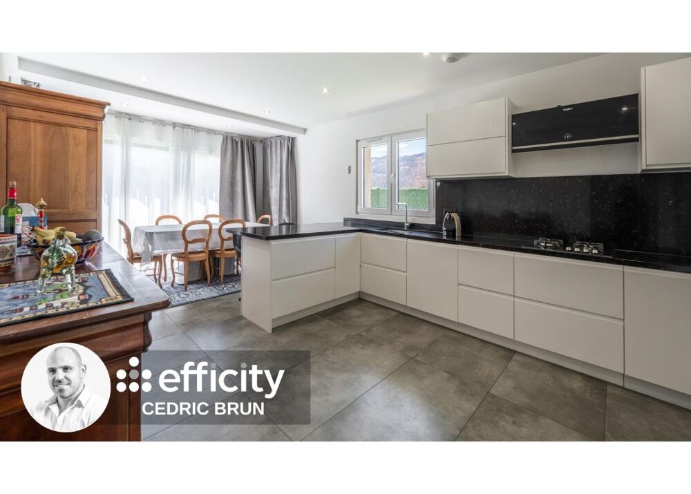 � vendre  Maison Sallanches (74700)