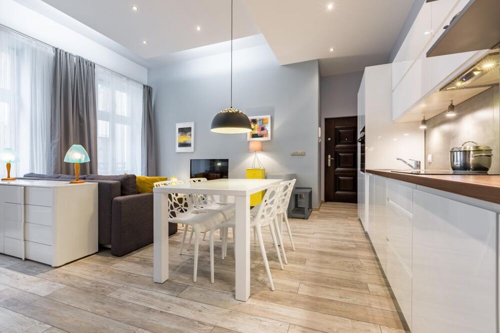 Vente Appartement Superbe appartement avec jardin au calme - Pessac Pessac