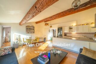  Appartement � vendre 3 pi�ces 70 m�