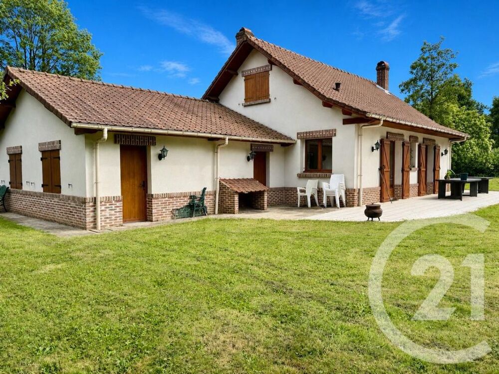 Vente Maison Maison de village Montreuil sur mer