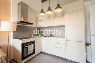  Appartement à vendre 2 pièces 46 m²