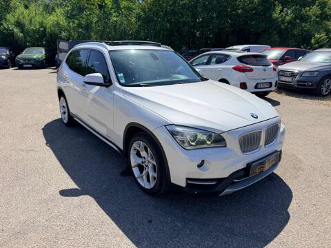 X1 xDrive 20d 184ch M Sport 2013 occasion 84700 Sorgues