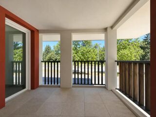  Appartement à vendre 3 pièces 58 m²