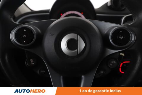 ForFour 0.9 Passion Twinamic 90 ch 2019 occasion 92130 Issy-les-Moulineaux