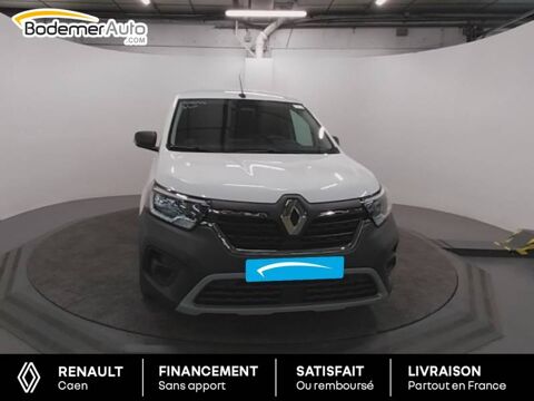Annonce voiture Renault Express 17490 