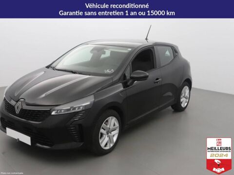 Renault Clio 1.5 BLUE DCI 100CH EVOLUTION GSR2 2025 occasion Lavau 10150