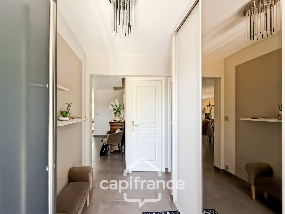 Vente Maison Maison à vendre 6 pièces  PONTIVY – PROXIMITÉ DU QUARTIER DE TRELEAU – MAISON FAMILIALE AVEC EXTENSION ET SOUS-SOL COMPLET Pontivy