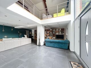  Maison � vendre 7 pi�ces 331 m�