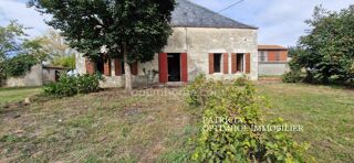  Maison à vendre 5 pièces 120 m²