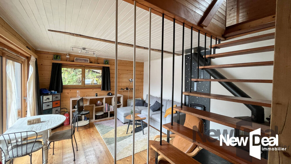 � vendre  Chalet Les Houches (74310)