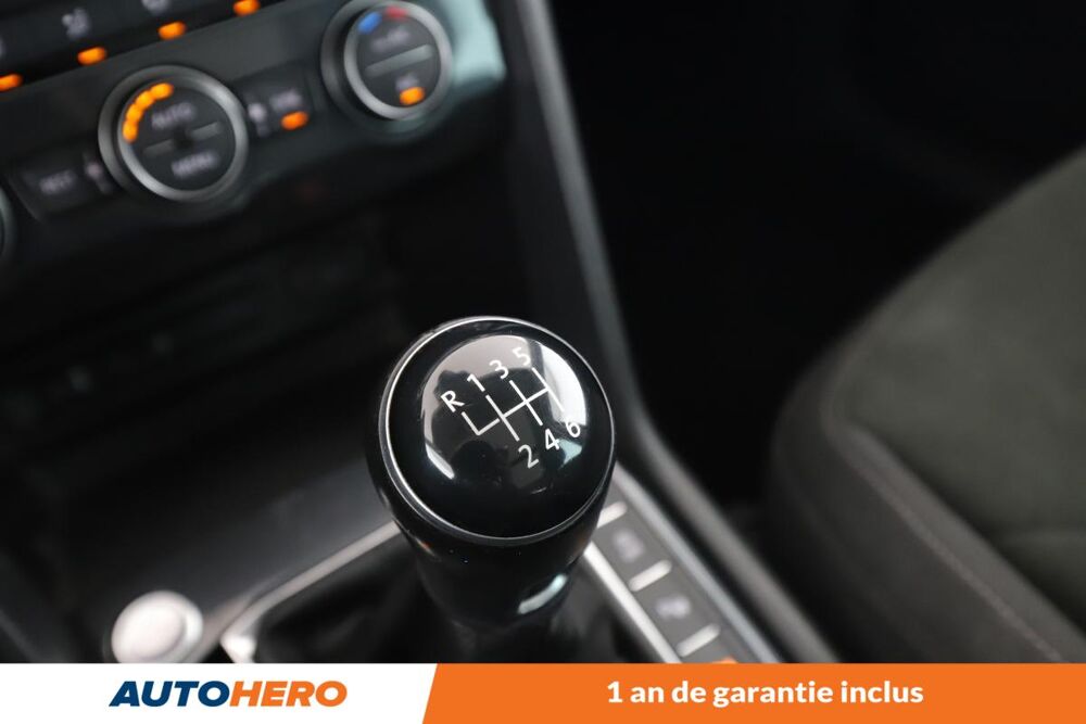 Tiguan 2.0 TDI BlueMotion Tech Carat BV6 150 ch 2017 occasion 92130 Issy-les-Moulineaux