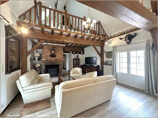  Maison à vendre 8 pièces 155 m²