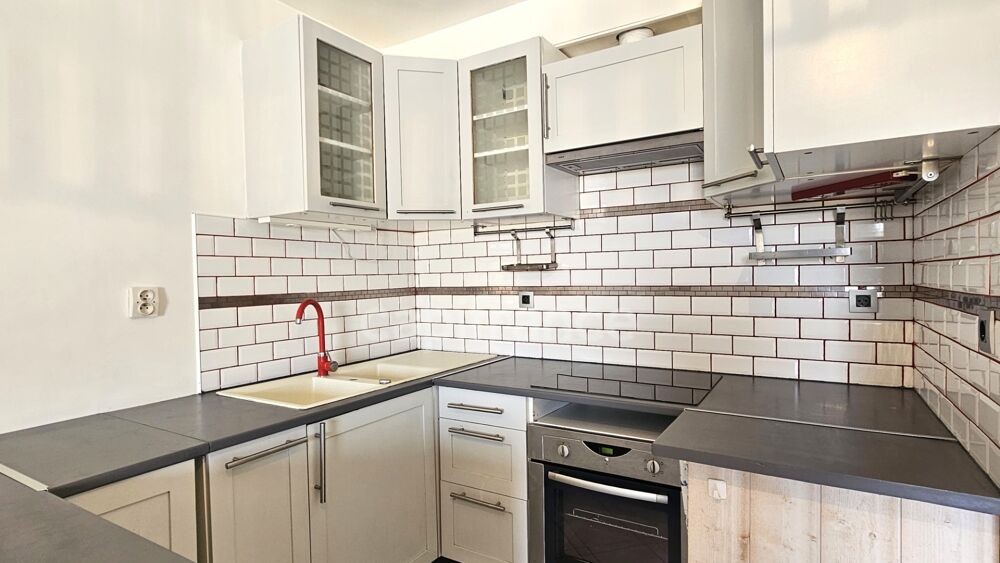 A vendre Appartement Duplex 3 pièces ETRECHY (91)