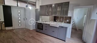  Loft à vendre 3 pièces 46 m²