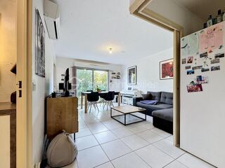  Appartement à vendre 2 pièces 42 m²