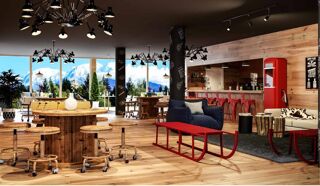  Appartement � vendre 3 pi�ces 54 m�