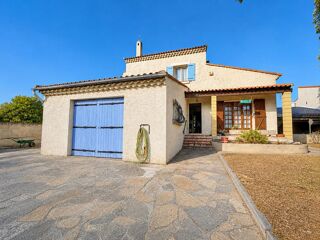  Maison à vendre 5 pièces 137 m²