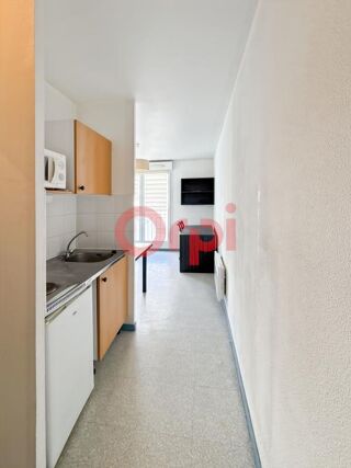  Appartement � louer 1 pi�ce 17 m�