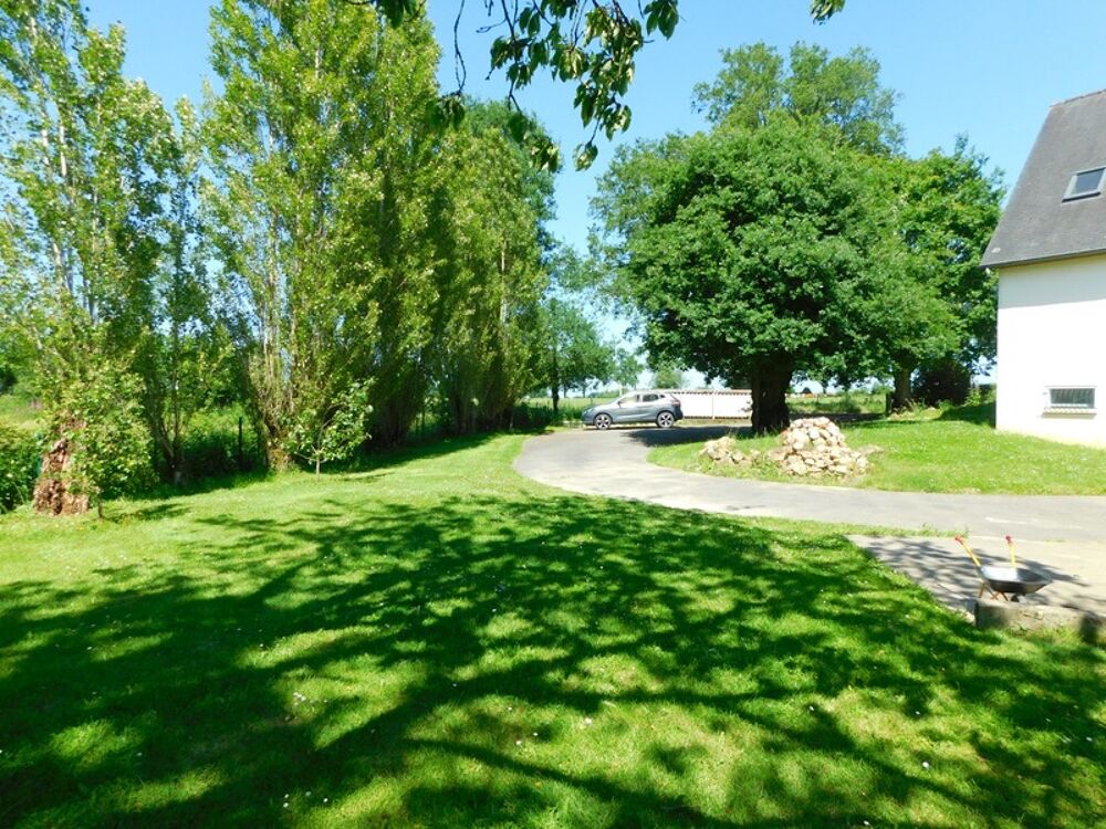 Vente Maison A découvrir ! Bille