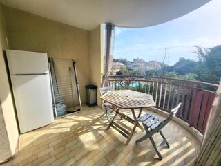  Appartement � vendre 1 pi�ce 22 m�