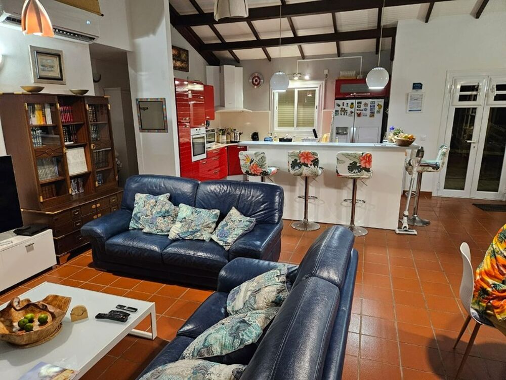 à vendre  Villa Le Gosier (97190)