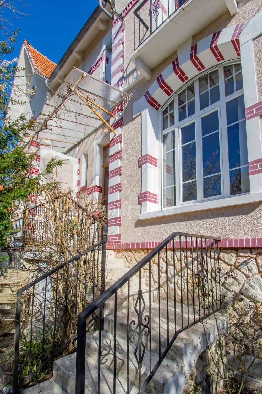 Vente Maison ROYAN - VILLA ANNÉE 30 A DEUX PAS DE PONTAILLAC Royan