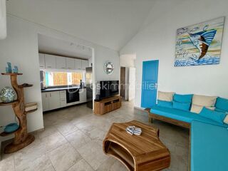  Villa � vendre 3 pi�ces 55 m�