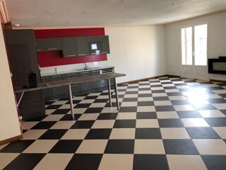  Appartement à vendre 3 pièces 80 m²