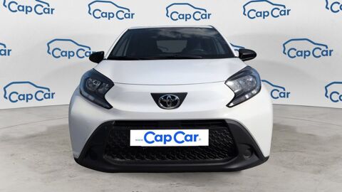 Aygo 1.0 VVT-i 72 BVA5 Dynamic 2025 occasion 59260 Lille