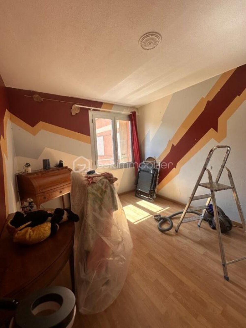 Vente Appartement Appartement lumineux 4 pièces avec garage et cave Menton