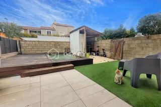  Maison � vendre 4 pi�ces 82 m�