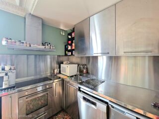  Appartement � vendre 6 pi�ces 125 m�