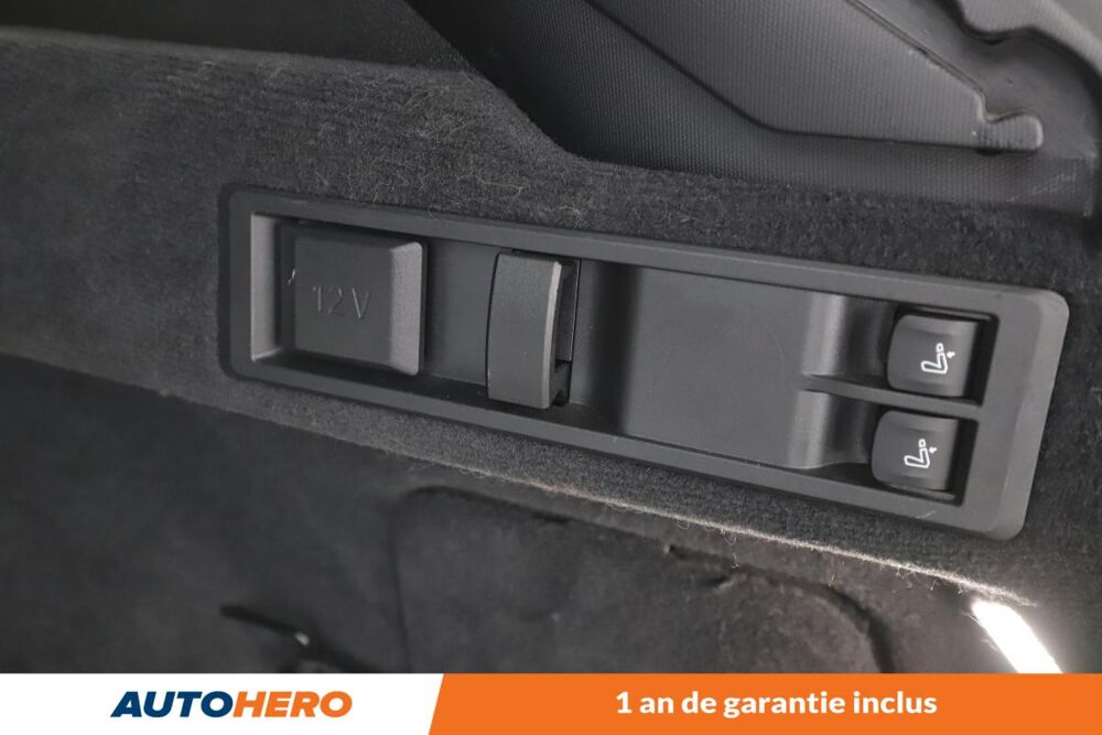 S&eacute;rie 3 Touring 320d xDrive M Sport BVA8 190 ch 2021 occasion 92130 Issy-les-Moulineaux