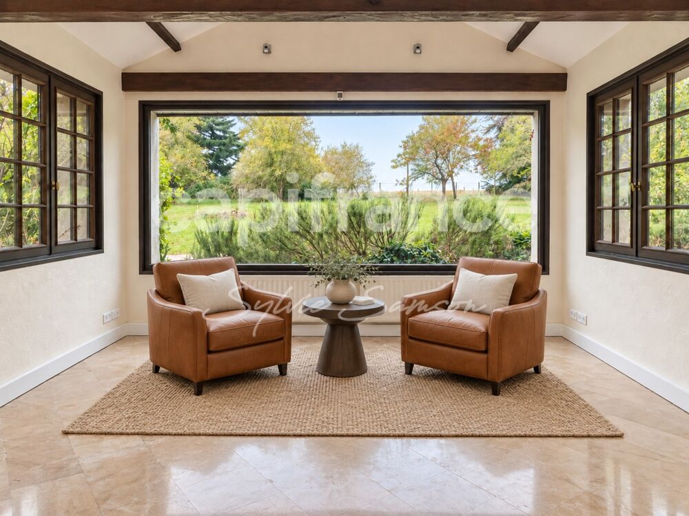 à vendre  Propriété/château Goussonville (78930)