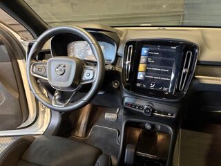 XC40 Plus Recharge Pure Electric 2WD 2022 occasion 34130 Valergues