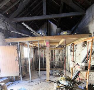  Remise / Grange � vendre 1 pi�ce 45 m�