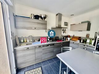  Maison � vendre 4 pi�ces 103 m�