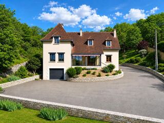  Maison à vendre 5 pièces 173 m²