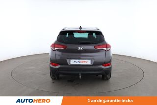 Tucson 1.7 CRDi S Edition DCT-7 141 ch 2016 occasion 92130 Issy-les-Moulineaux