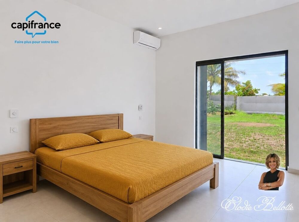 Vente Maison Magnifique Villa T5 moderne Le moule