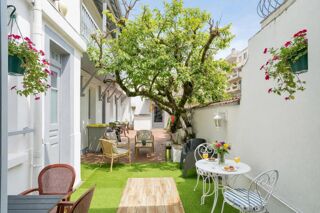  Immeuble à vendre 15 + pièces 509 m²