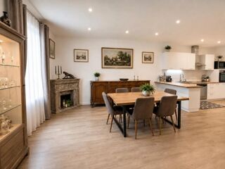  Maison à vendre 7 pièces 200 m²