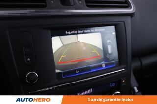 Kadjar 1.2 TCe Energy Zen 130 ch 2015 occasion 92130 Issy-les-Moulineaux