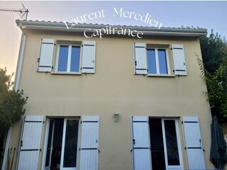  Maison � vendre 4 pi�ces 110 m�