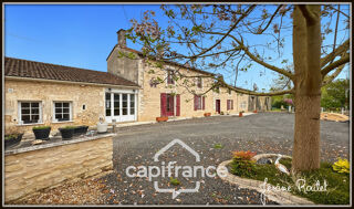  Maison à vendre 6 pièces 200 m²
