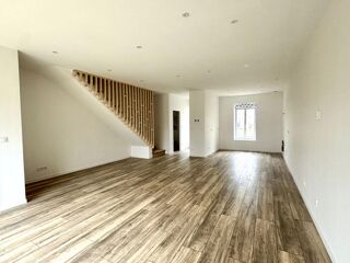  Maison � vendre 5 pi�ces 160 m�