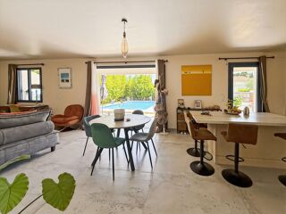  Maison à vendre 5 pièces 139 m²