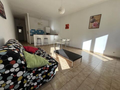  Appartement  louer 1 pice 43 m