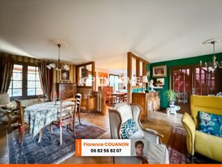  Maison � vendre 7 pi�ces 130 m�